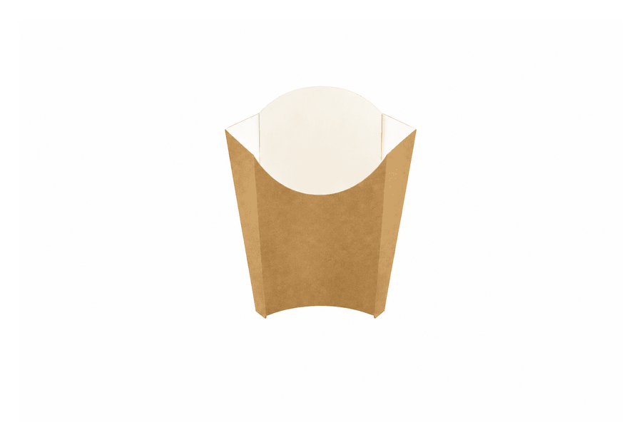 Kraft Chip Scoop (Large)