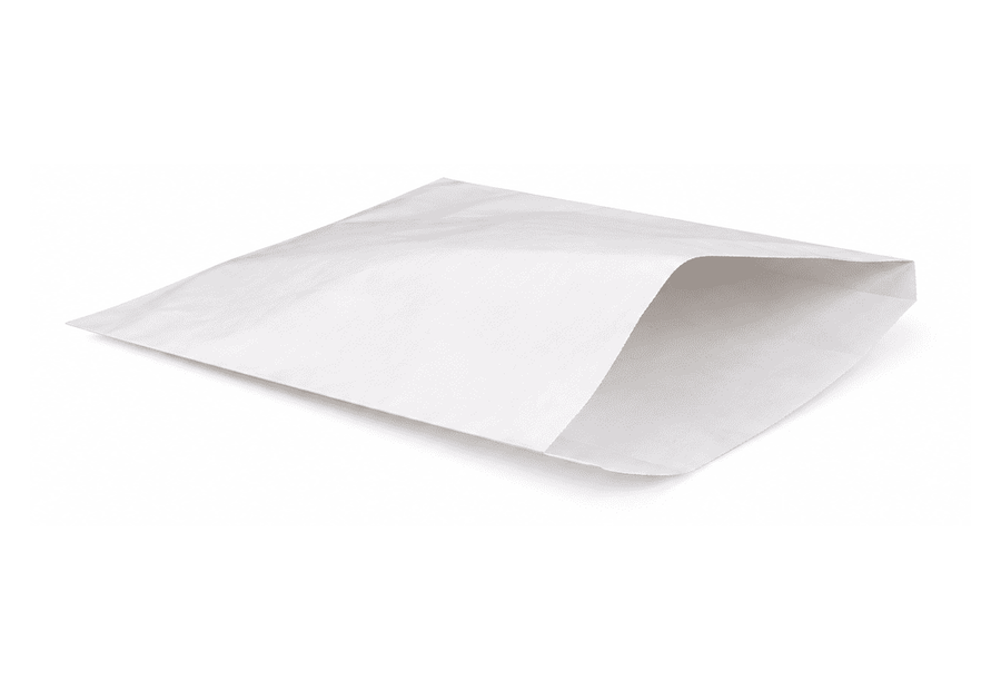 Greaseproof Bag (10 × 10”)