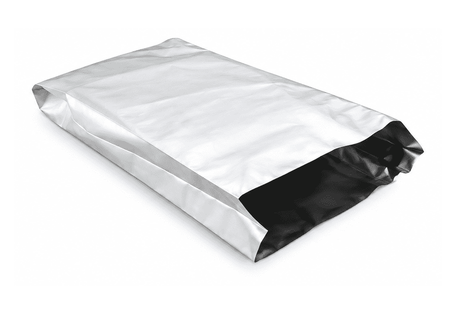 Foil Bag (7 × 9 × 12”)