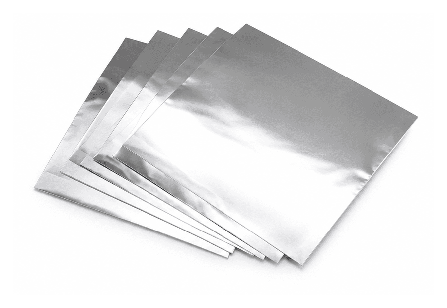 Foil Wrap Liner (12 × 12”)