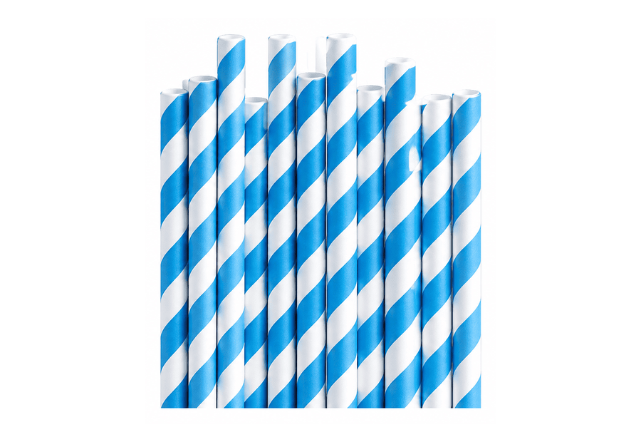 Paper Straws (6mm)