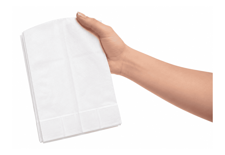 Wet Wipes (Standard)