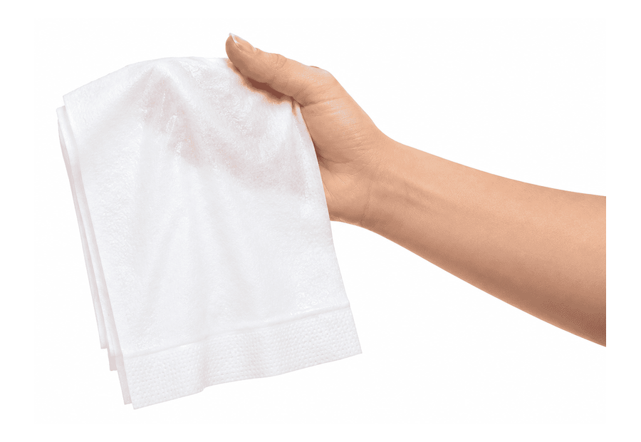 Luxury Wet Wipes (Luxury)