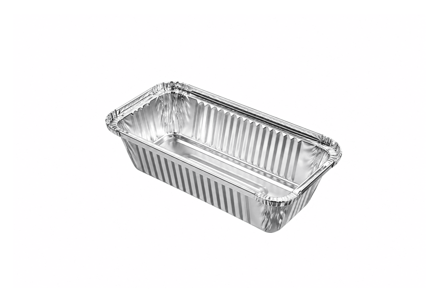 No.6A Foil Container (No.6A)