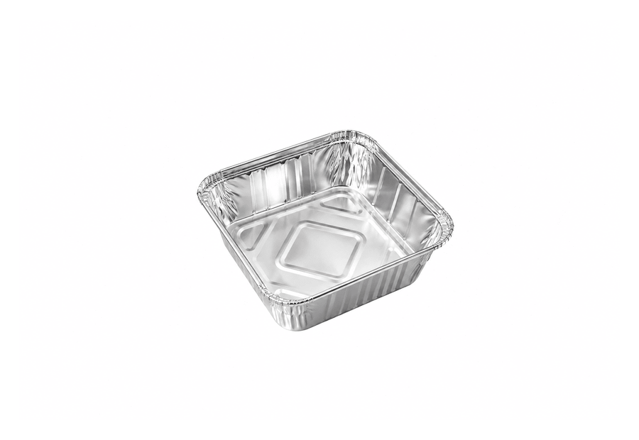 No.9 Foil Container (1.5”) (No.9 (1.5”))