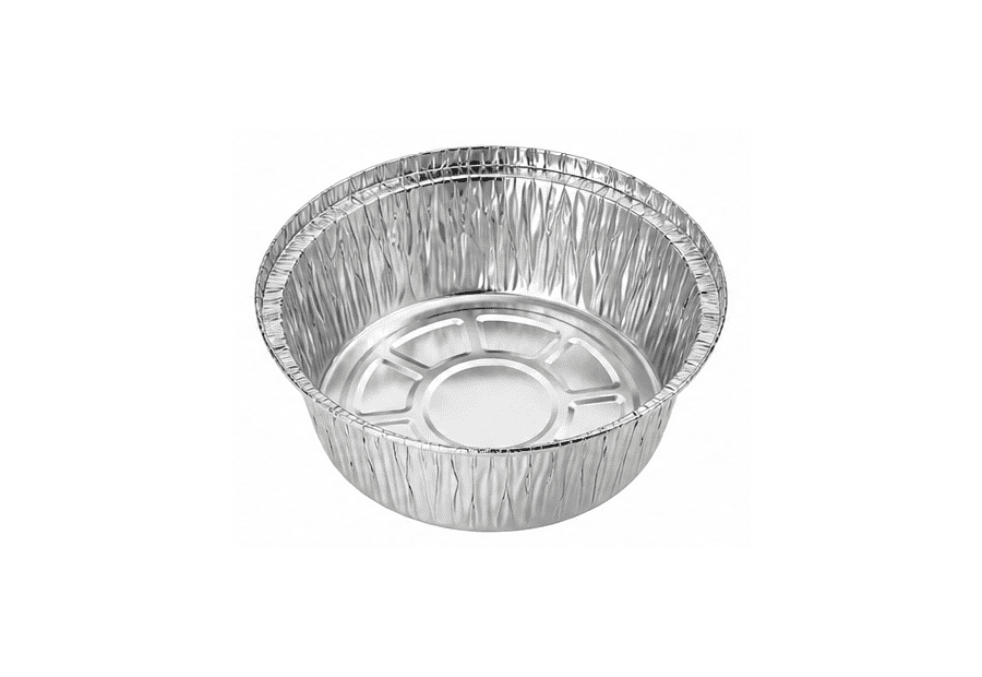 No.12 Foil Container (No.12)