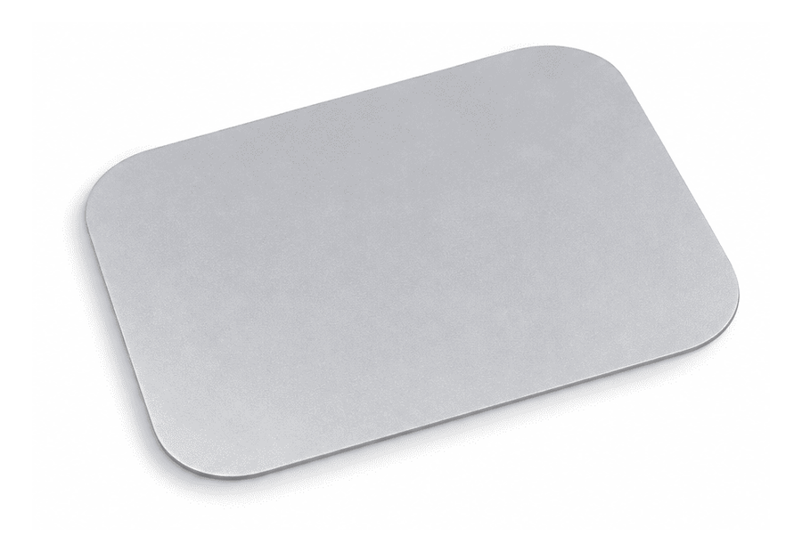 No.1 Poly-Coated Lid (No.1)