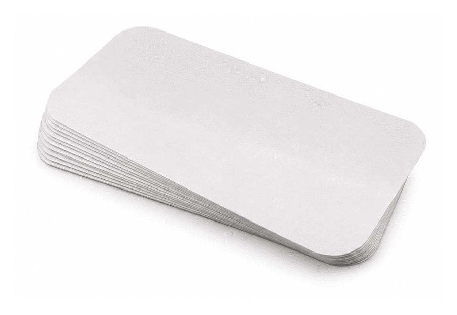 No.6A Poly-Coated Lid (No.6A)