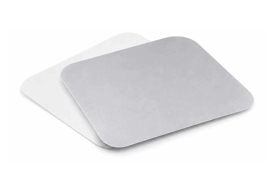 No.9 Poly-Coated Lid (No.9)