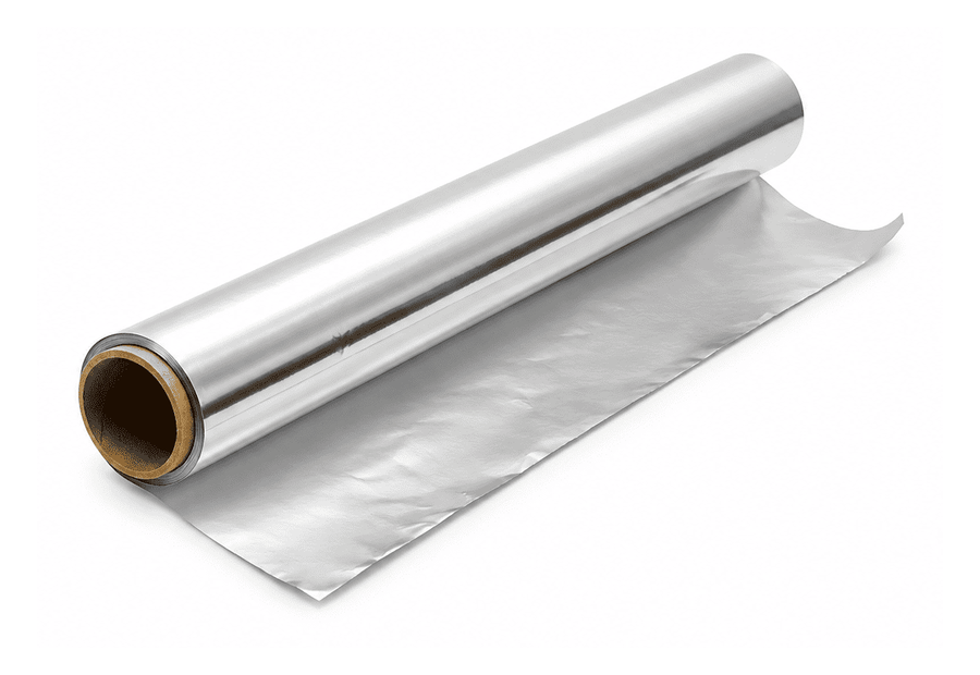 Jumbo Foil Roll (450mm)