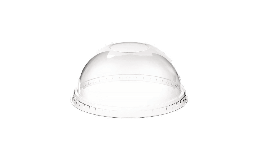 Ice Cream Dome Lid (5oz)