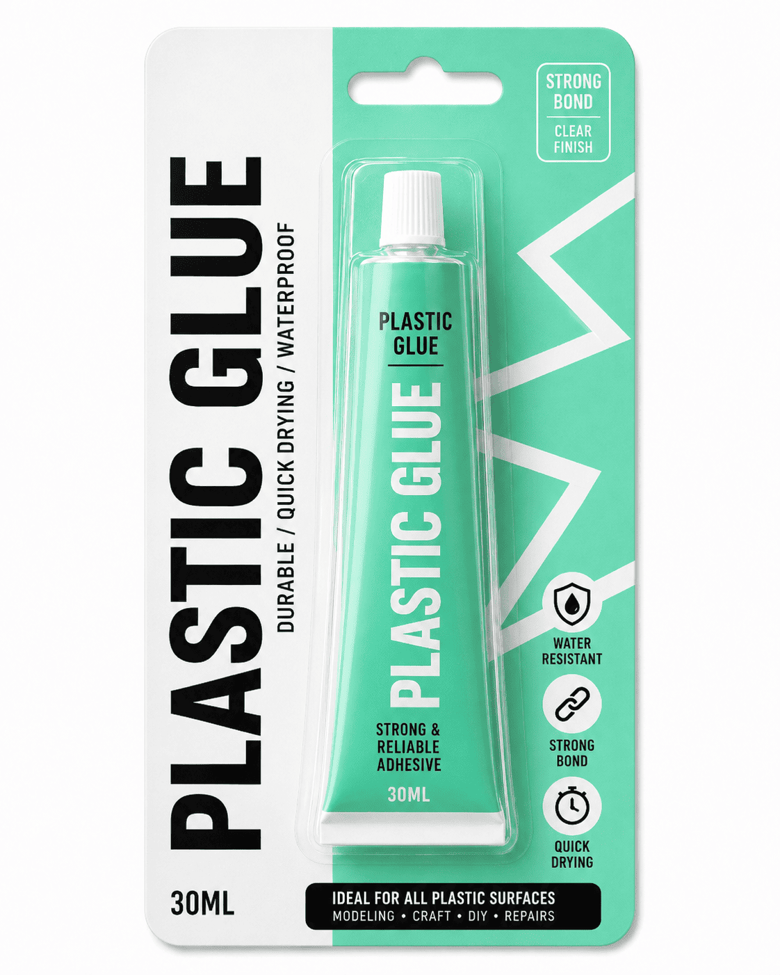 Plastic Glue