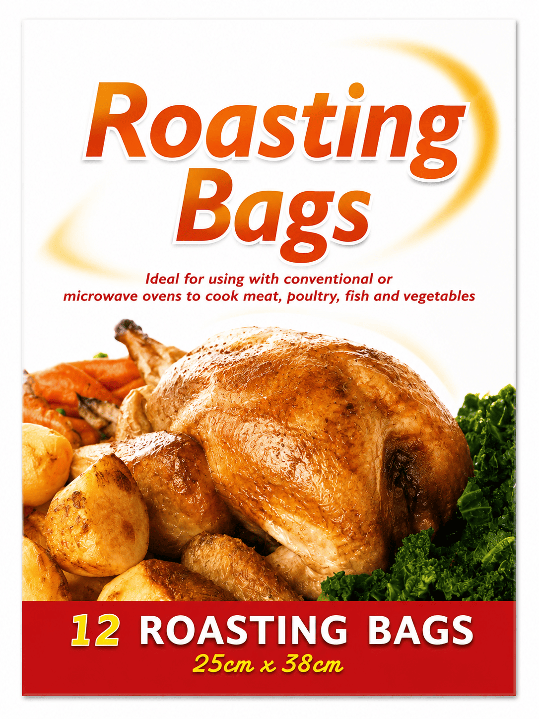 ROASTING BAG