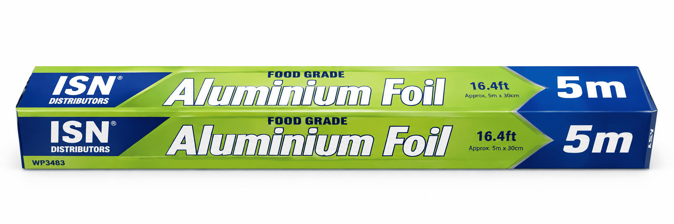 ALUMINIM FOIL 5M