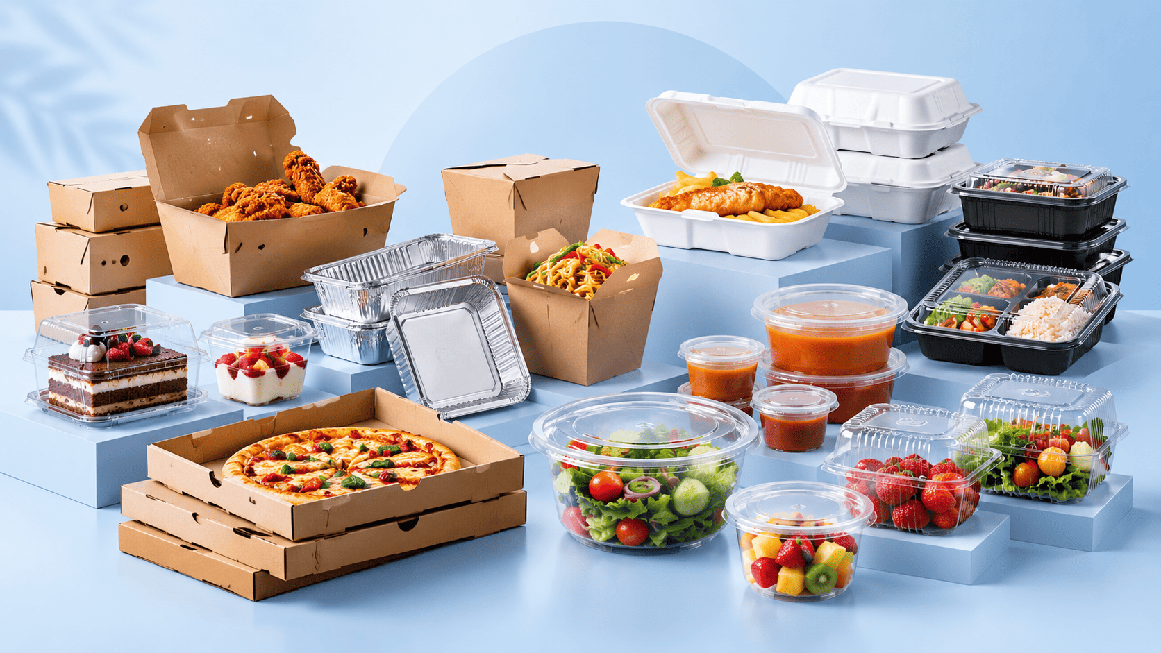 FOOD CONTAINER
